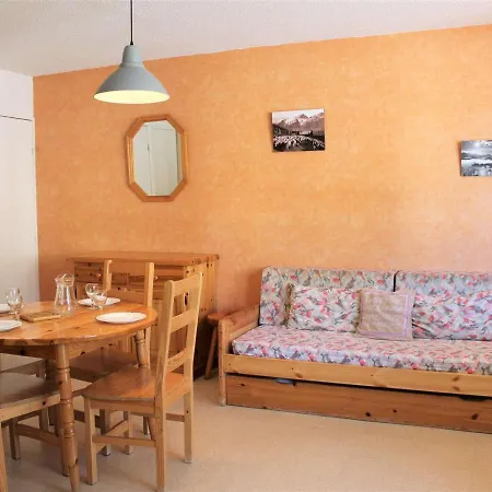Avec Coin Nuit, 6 Couchages, Centre Station, Proche Pistes Et Commerces - Fr-1-330b-138 Apartment *
