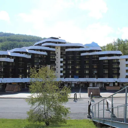 Apartment Avec Coin Nuit, 6 Couchages, Centre Station, Proche Pistes Et Commerces - Fr-1-330b-138 *